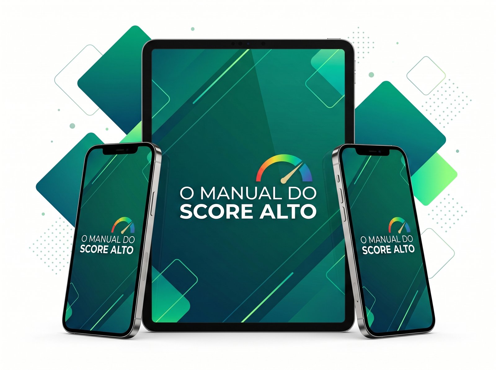 Mockup do Manual do Score Alto